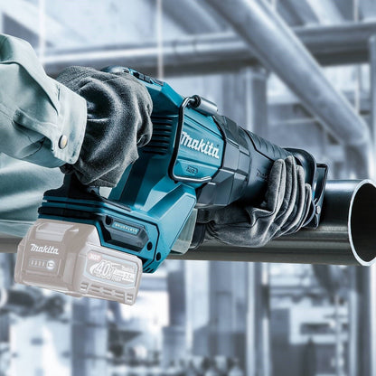 Makita GRJ01Z 40V max XGT® Recipro Saw, Tool Only