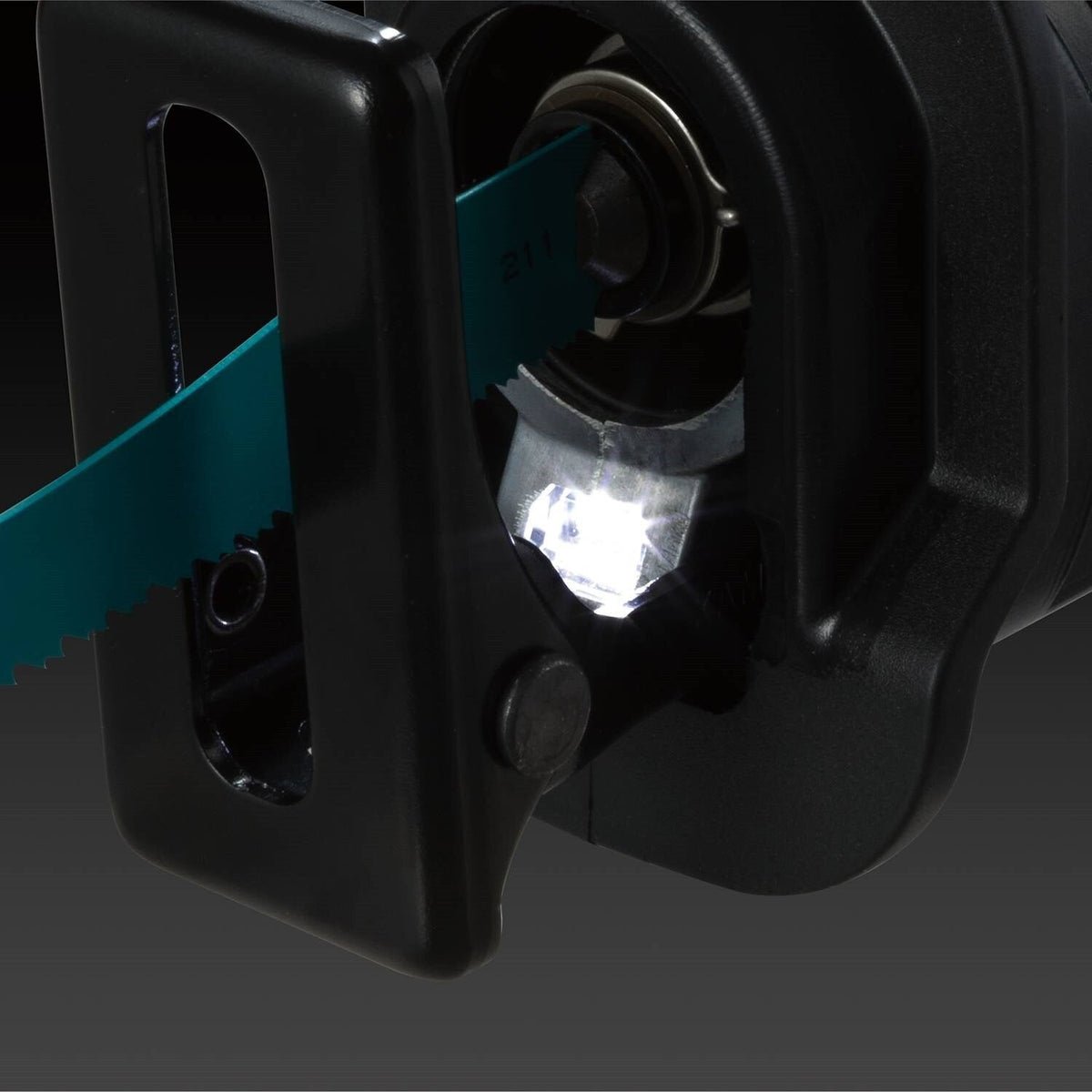 Makita GRJ01Z 40V max XGT® Recipro Saw, Tool Only