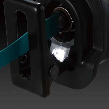 Makita GRJ01Z 40V max XGT® Recipro Saw, Tool Only