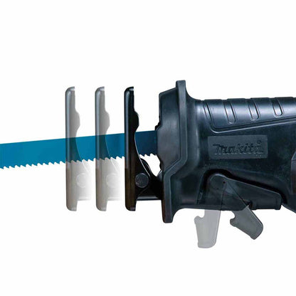 Makita GRJ02Z 40V max XGT Brushless Cordless AVT Orbital Reciprocating Saw, Tool Only