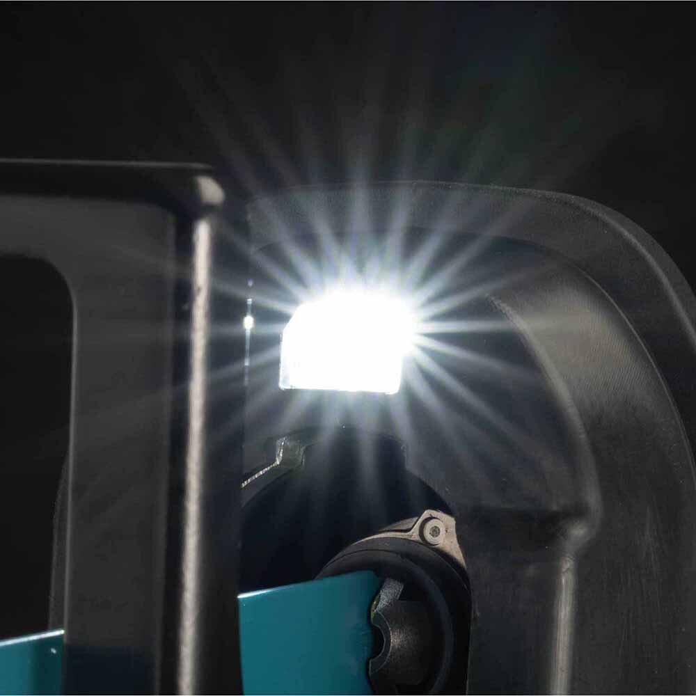 Makita GRJ02Z 40V max XGT Brushless Cordless AVT Orbital Reciprocating Saw, Tool Only