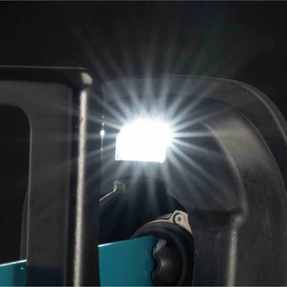 Makita GRJ02Z 40V max XGT Brushless Cordless AVT Orbital Reciprocating Saw, Tool Only
