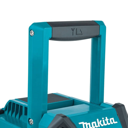 Makita GRM02 40V max XGT® Bluetooth® Job Site Radio, Tool Only