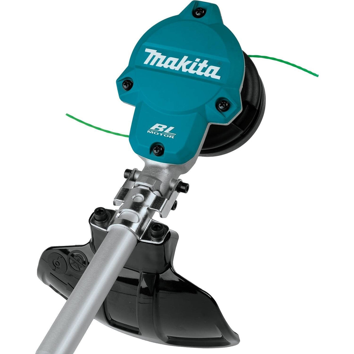 Makita GRU01Z 40V max XGT 15" String Trimmer, Tool Only