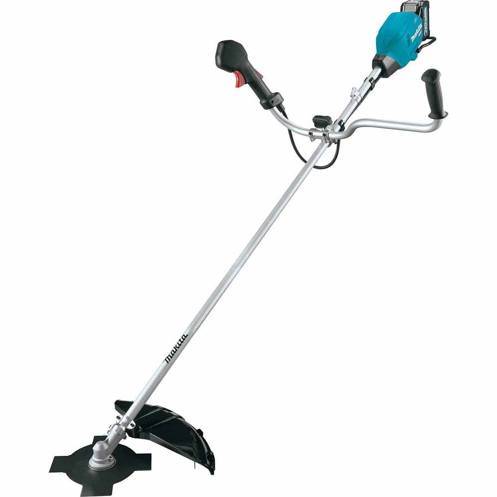 Makita GRU02M1 40V max XGT Brushless Cordless Brush Cutter Kit (4.0Ah)