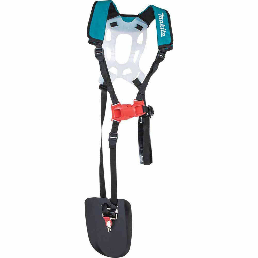 Makita GRU02Z 40V max XGT Brushless Cordless Brush Cutter, Tool Only
