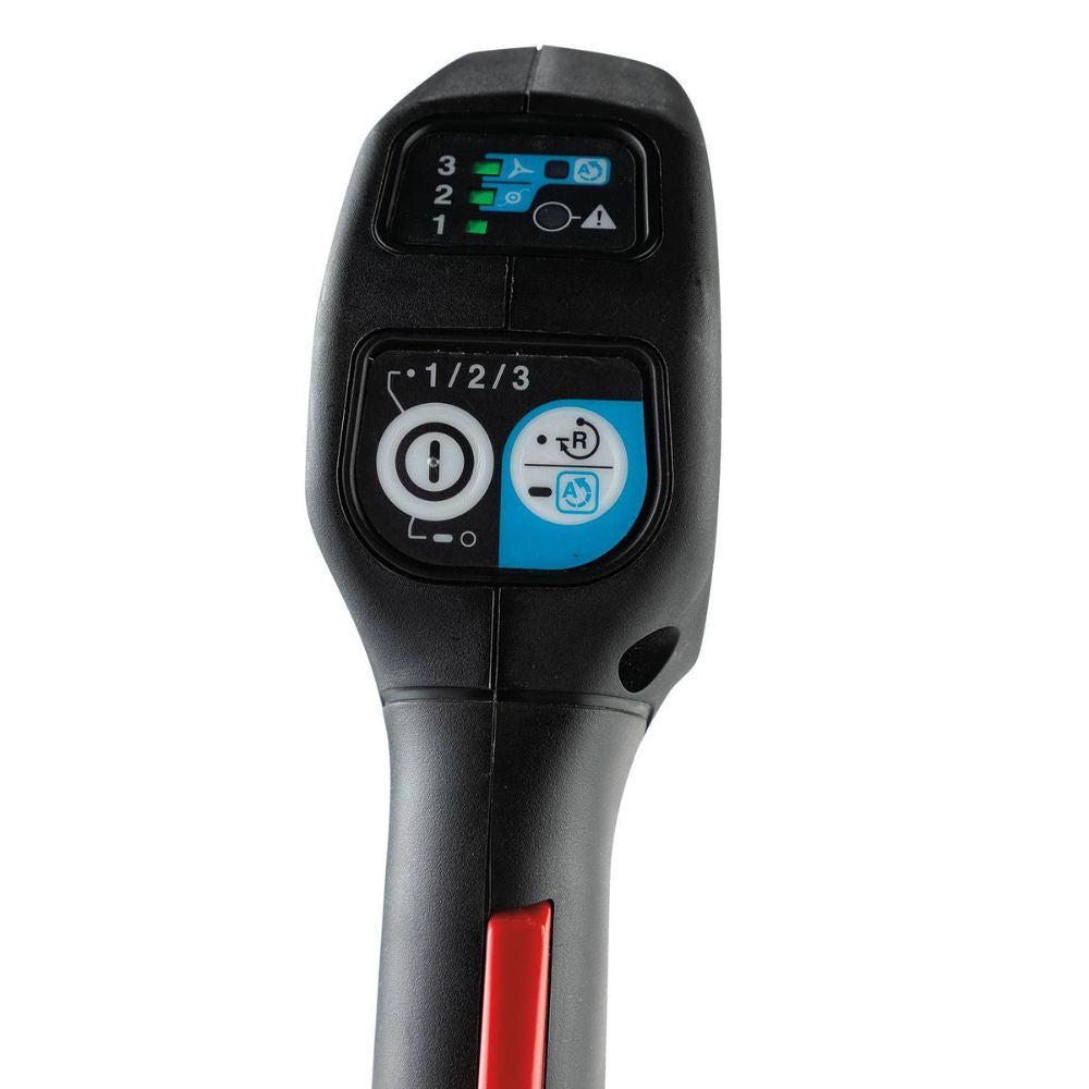 Makita GRU05PM 80V max (40V max X2) XGT Brushless Cordless Brush Cutter Kit (4.0Ah)