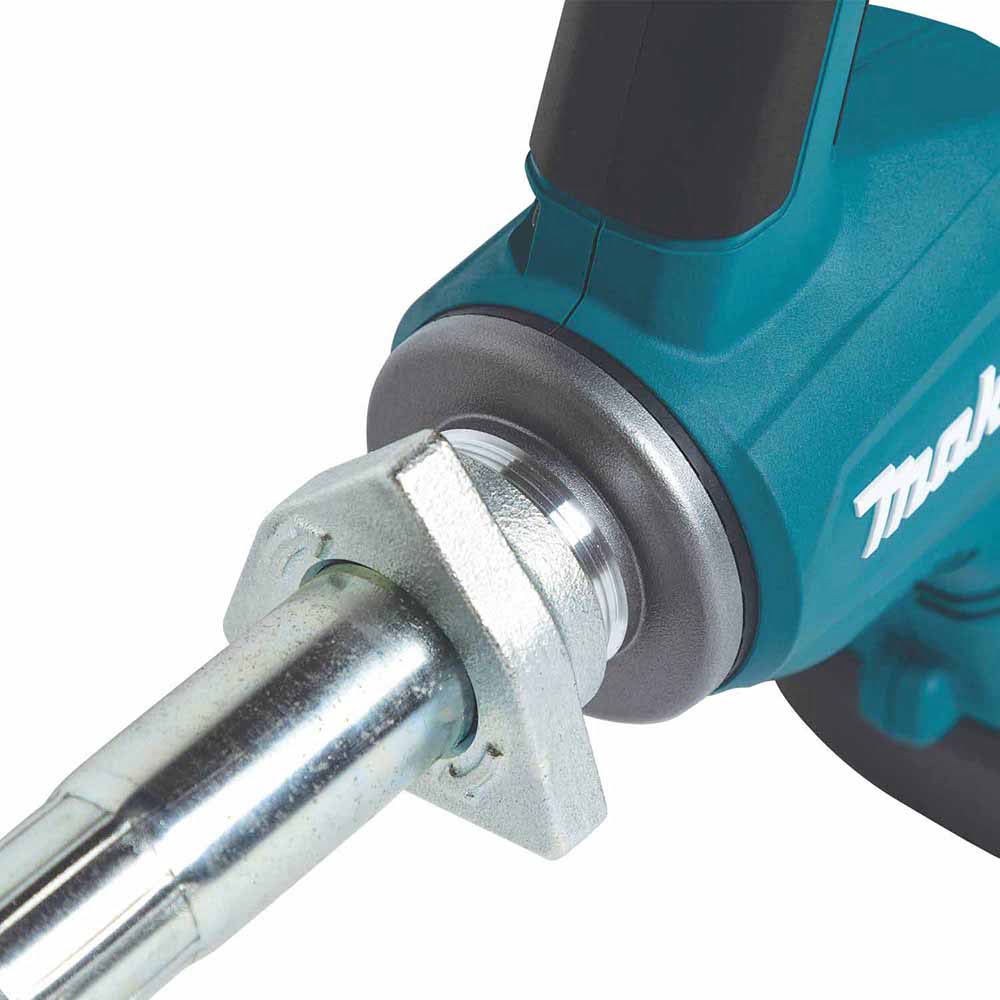 Makita GRV02Z 40V max XGT Brushless Cordless 8' Concrete Vibrator, Tool Only