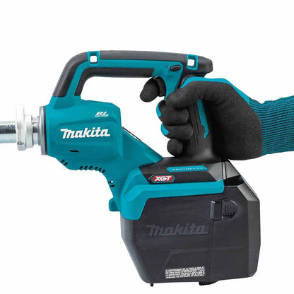 Makita GRV02Z 40V max XGT Brushless Cordless 8' Concrete Vibrator, Tool Only