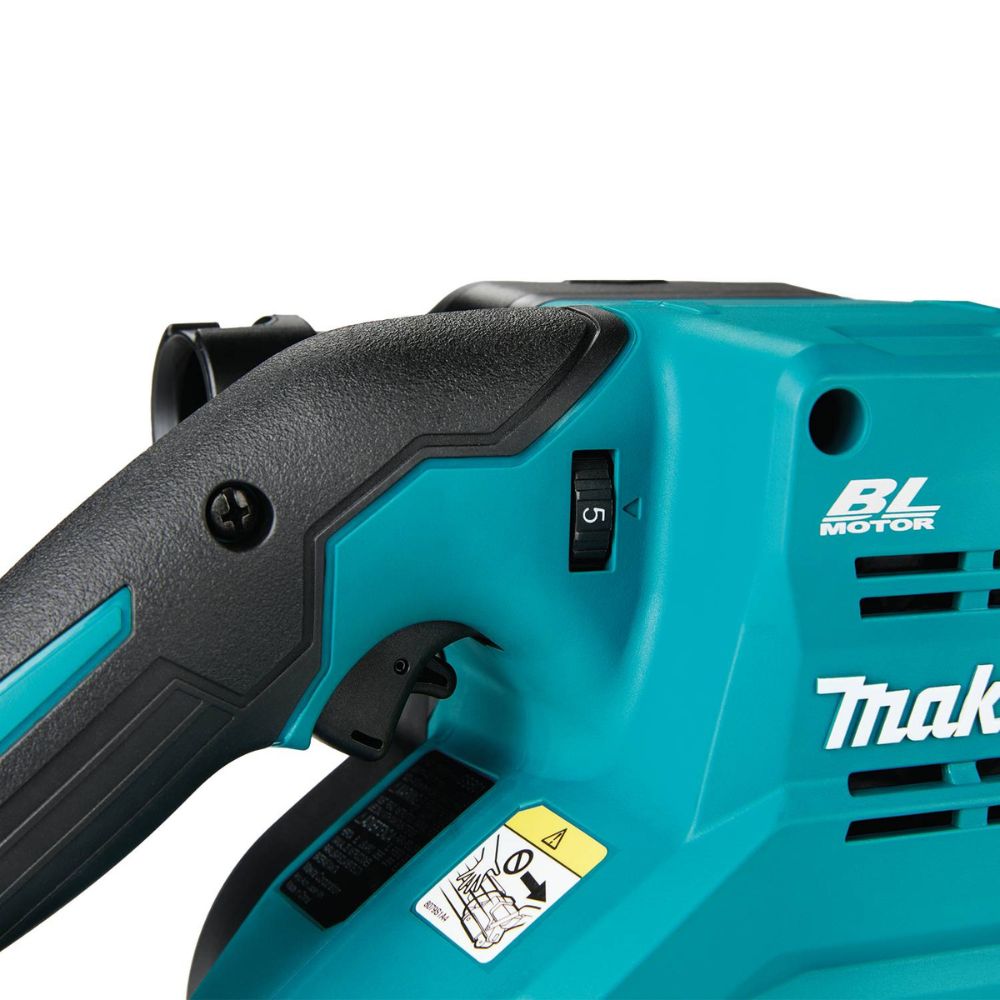 Makita GSB01Z 40V max XGT Brushless Cordless 3" x 21" Belt Sander, AWS Capable, Tool Only