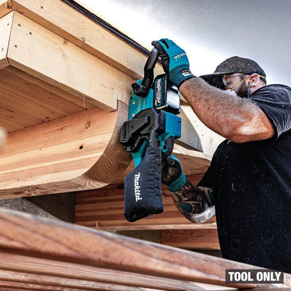 Makita GSB01Z 40V max XGT Brushless Cordless 3" x 21" Belt Sander, AWS Capable, Tool Only