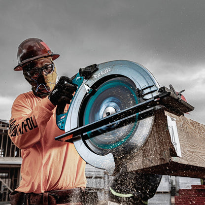 Makita GSH06T1 40V max XGT Brushless Cordless 16-5/16" Circular Saw Kit, with 5.0Ah Battery