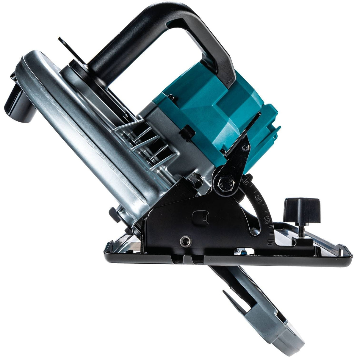 Makita GSH06Z 40V max XGT Brushless Cordless 16-5/16" Circular Saw Tool Only–High-Capacity Cordless