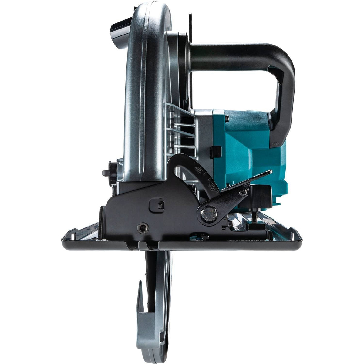 Makita GSH06Z 40V max XGT Brushless Cordless 16-5/16" Circular Saw Tool Only–High-Capacity Cordless