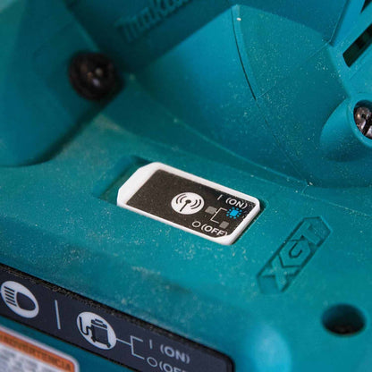 Makita GSL04Z 40V max XGT 12" Sliding Compound Miter Saw, Tool Only