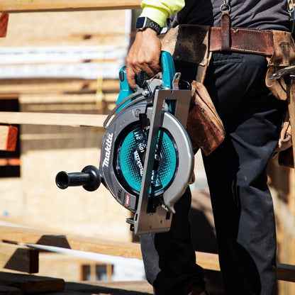 Makita GSR02M1 40V max XGT® Rear Handle 10-1/4"Saw Kit