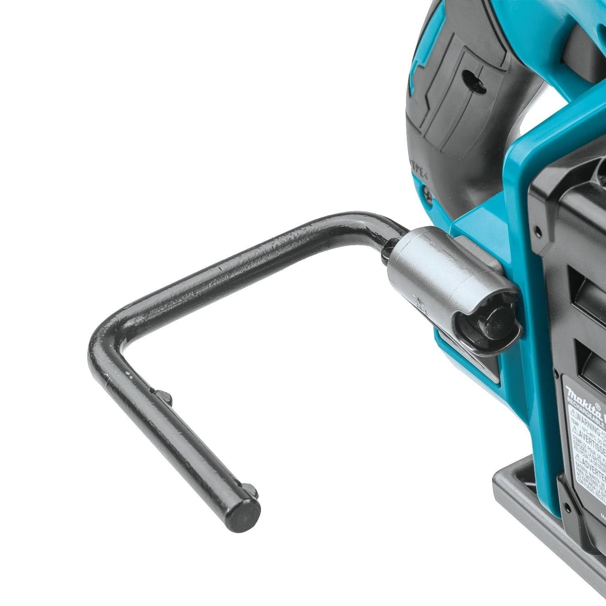 Makita GSR02M1 40V max XGT® Rear Handle 10-1/4"Saw Kit