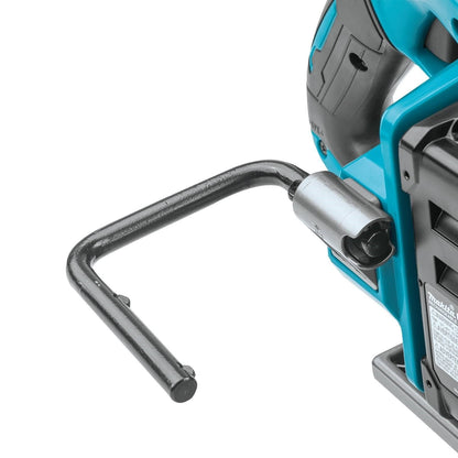 Makita GSR02M1 40V max XGT® Rear Handle 10-1/4"Saw Kit