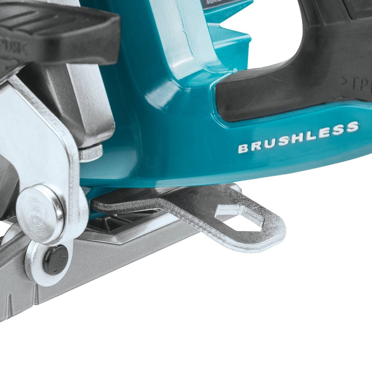Makita GSR02M1 40V max XGT® Rear Handle 10-1/4"Saw Kit
