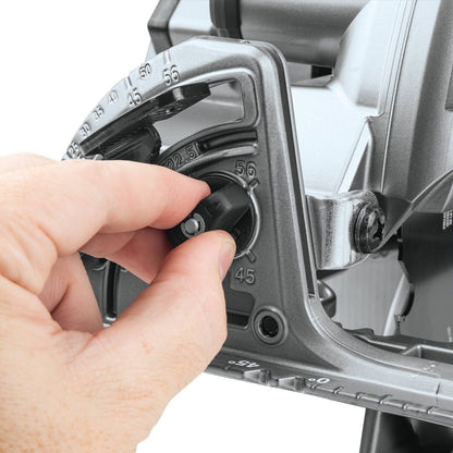 Makita GSR02Z 40V max XGT® Rear Handle 10-1/4" Circular Saw