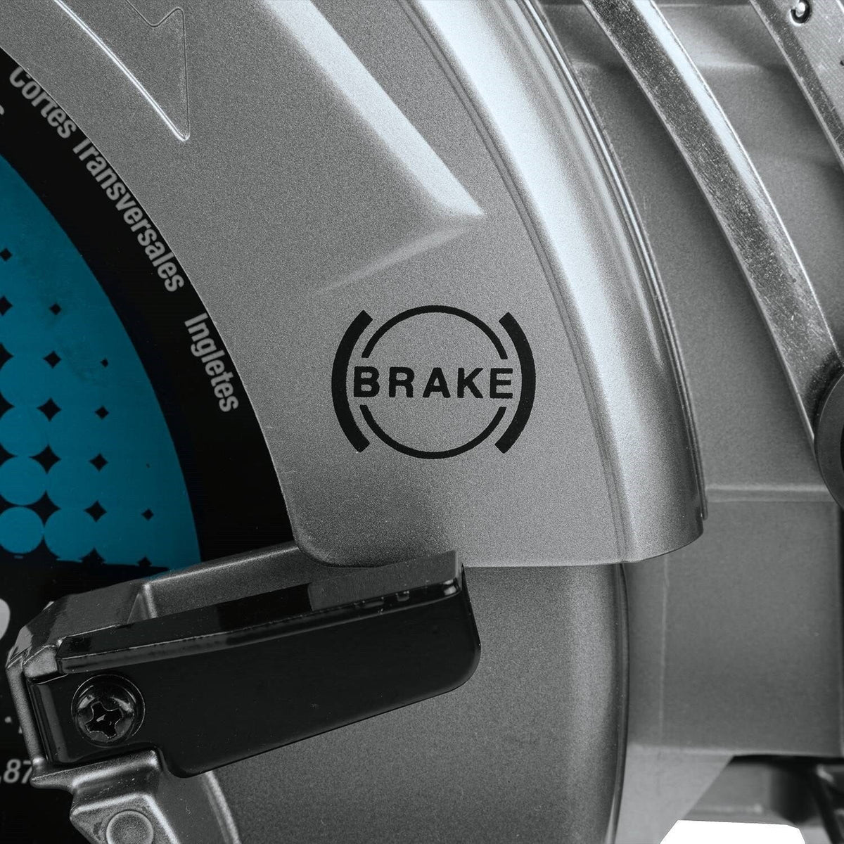 Makita GSR02Z 40V max XGT® Rear Handle 10-1/4" Circular Saw
