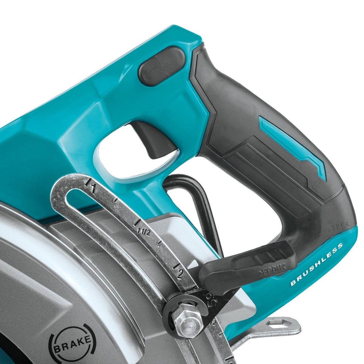 Makita GSR02Z 40V max XGT® Rear Handle 10-1/4" Circular Saw