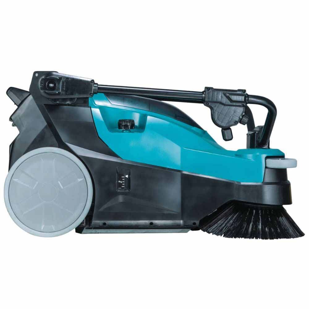 Makita GSV01PL 40V max XGT 25-1/2" Cordless Vacuum Sweeper Kit (8.0Ah)
