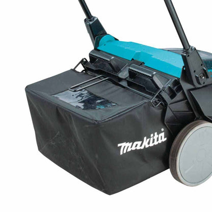 Makita GSV01PL 40V max XGT 25-1/2" Cordless Vacuum Sweeper Kit (8.0Ah)