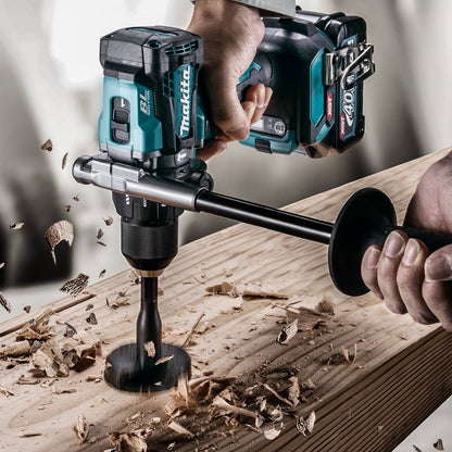 Makita GT200D 40V max XGT® 2-Pc. Combo Kit (2.5Ah)