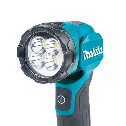 Makita GT401M1D1 40V max XGT® 4-Pc. Combo Kit (2.5Ah/4.0Ah)