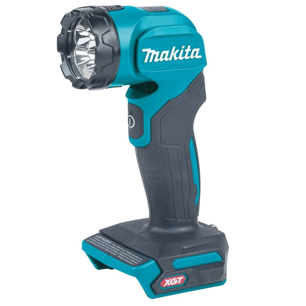 Makita GT500M 40V max XGT Brushless Cordless 5-Pc. Combo Kit (4.0Ah)