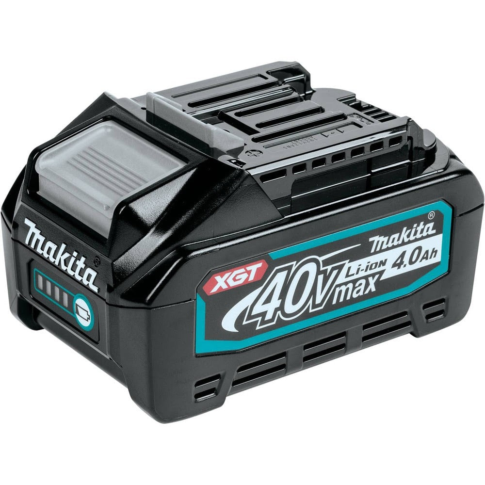 Makita GT501M 40V max XGT Brushless Cordless 5-Pc. Combo Kit (4.0Ah)