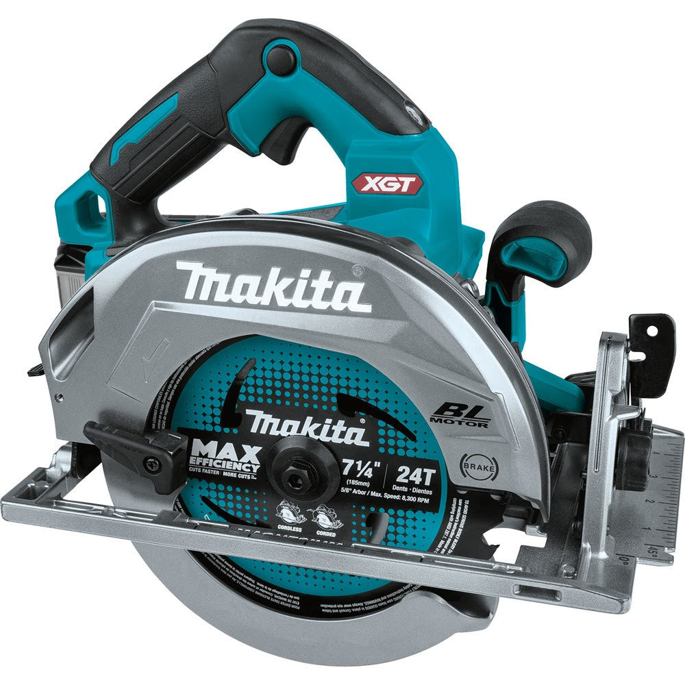 Makita GT501M 40V max XGT Brushless Cordless 5-Pc. Combo Kit (4.0Ah)