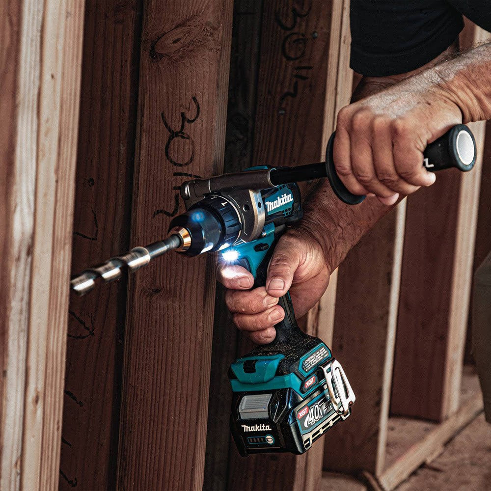 Makita GT501M 40V max XGT Brushless Cordless 5-Pc. Combo Kit (4.0Ah)