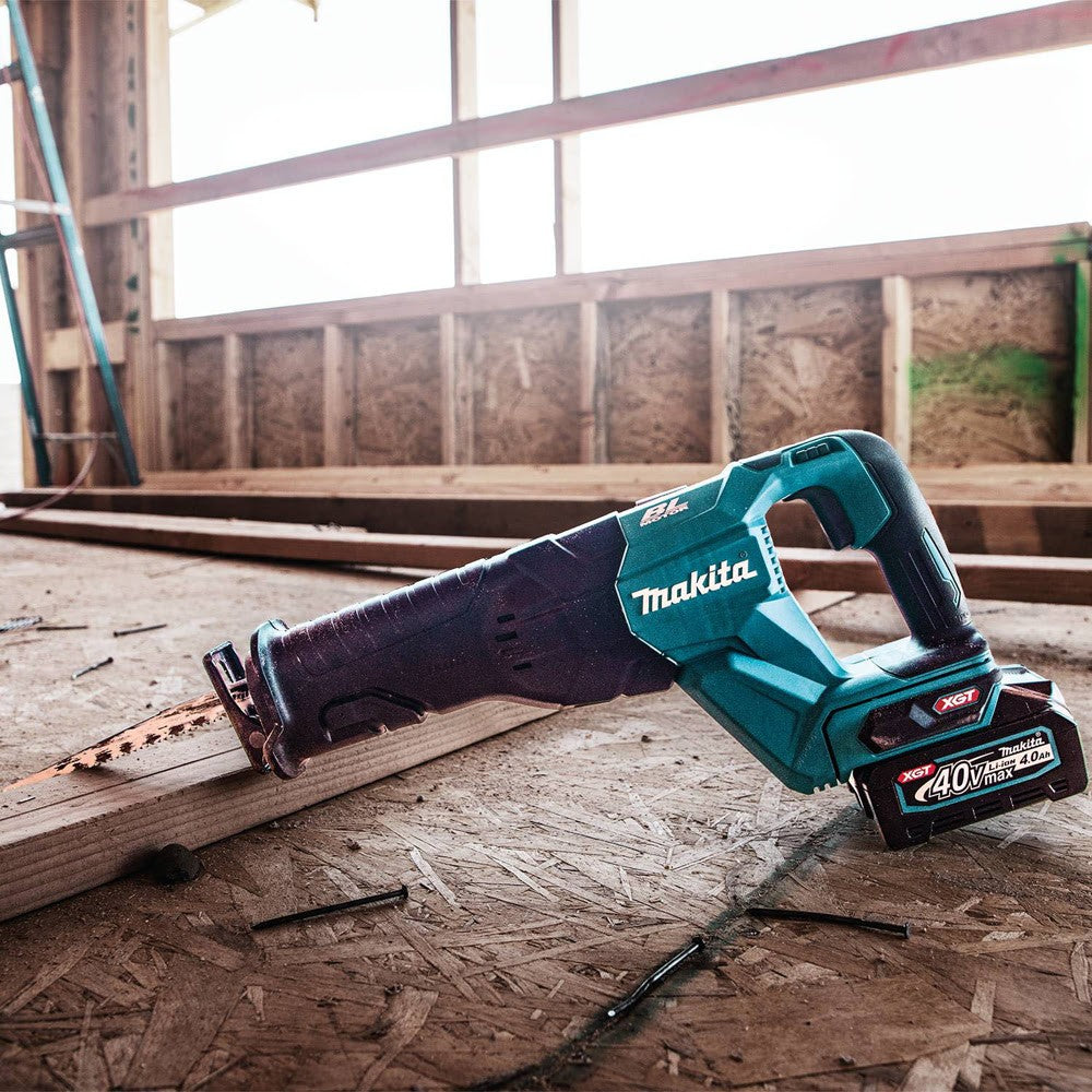 Makita GT501M 40V max XGT Brushless Cordless 5-Pc. Combo Kit (4.0Ah)