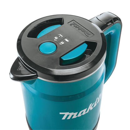 Makita GTK01Z 40V max XGT Hot Water Kettle, Tool Only