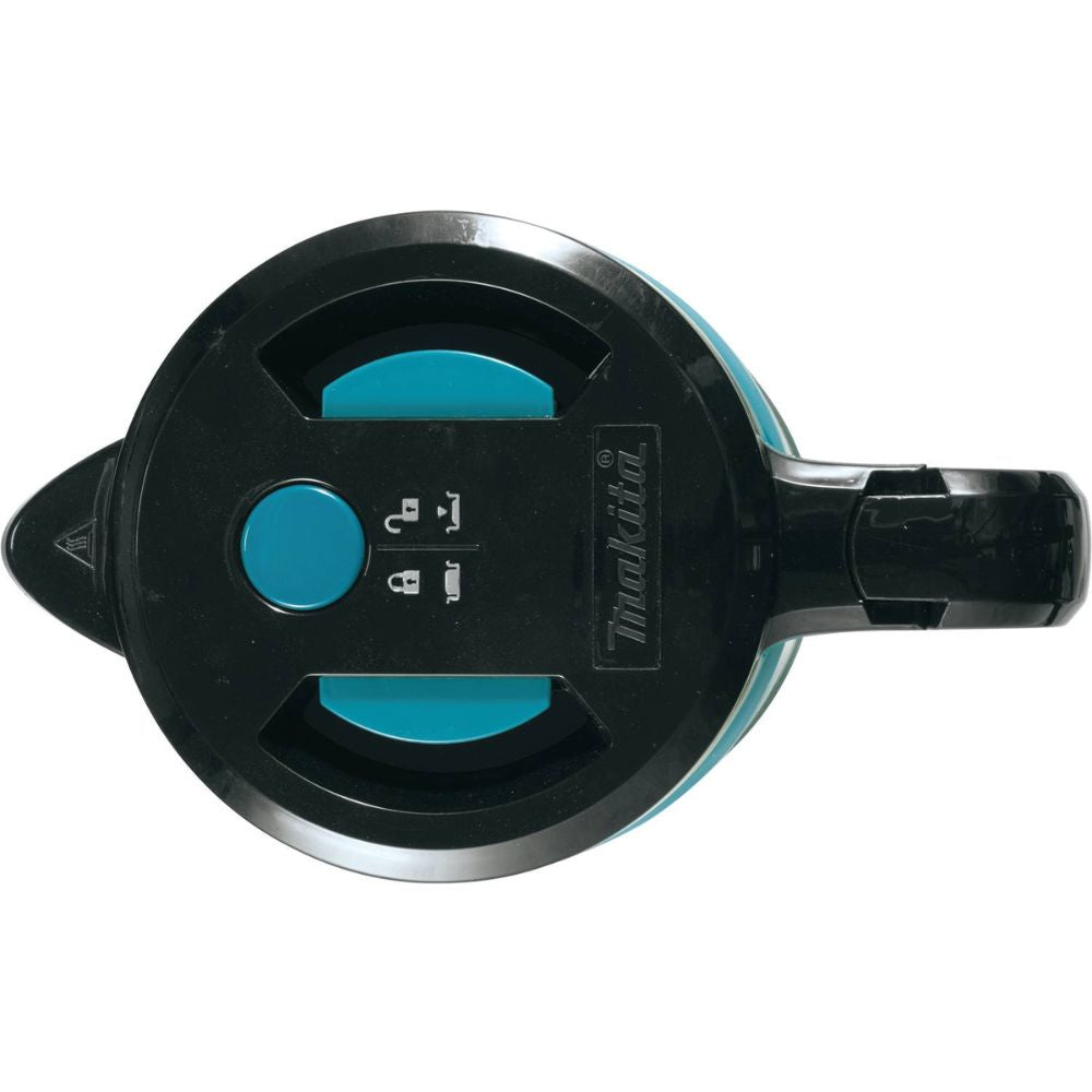 Makita GTK01Z 40V max XGT Hot Water Kettle, Tool Only