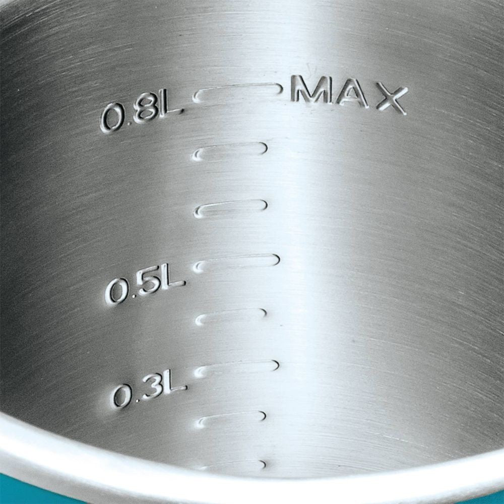 Makita GTK01Z 40V max XGT Hot Water Kettle, Tool Only
