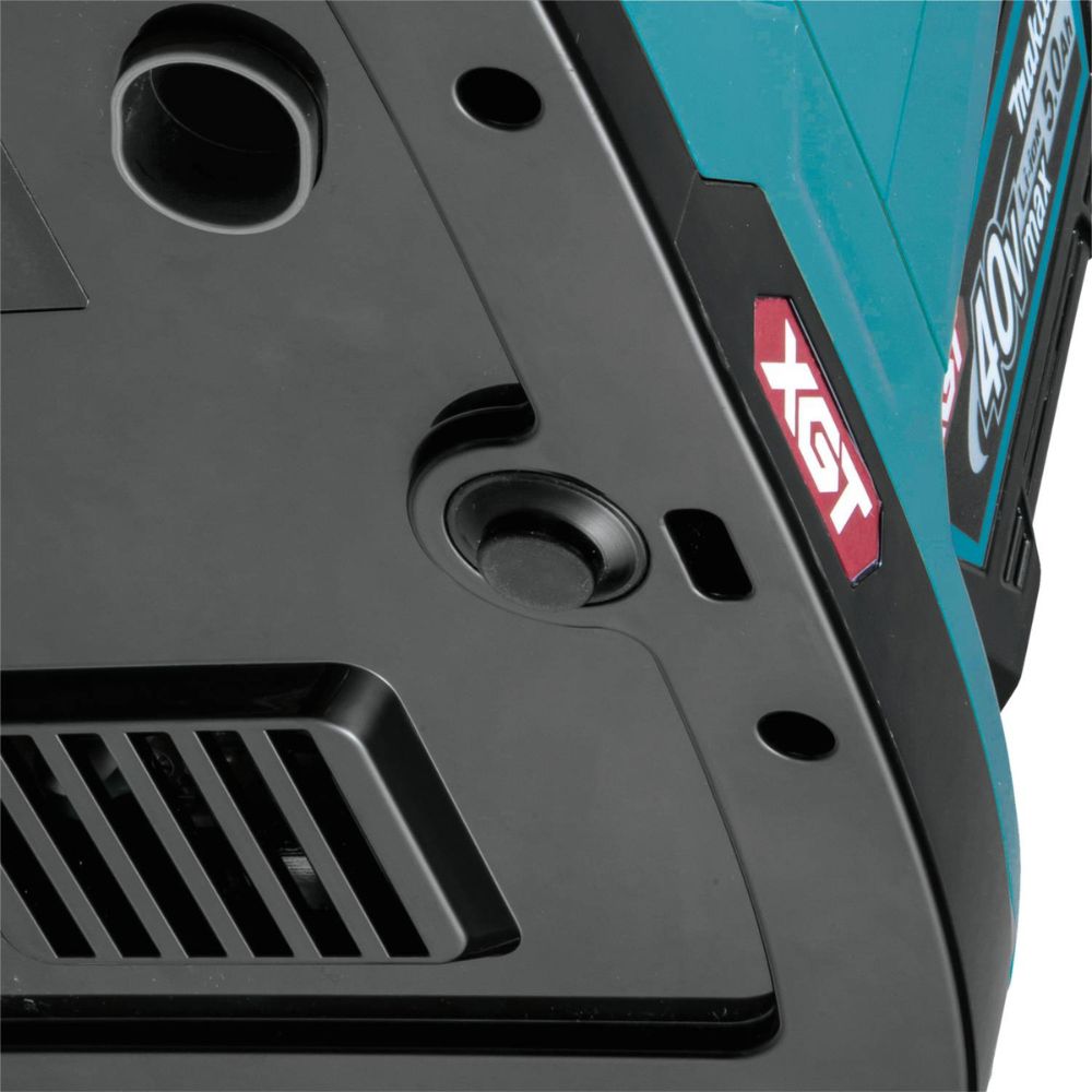 Makita GTK01Z 40V max XGT Hot Water Kettle, Tool Only