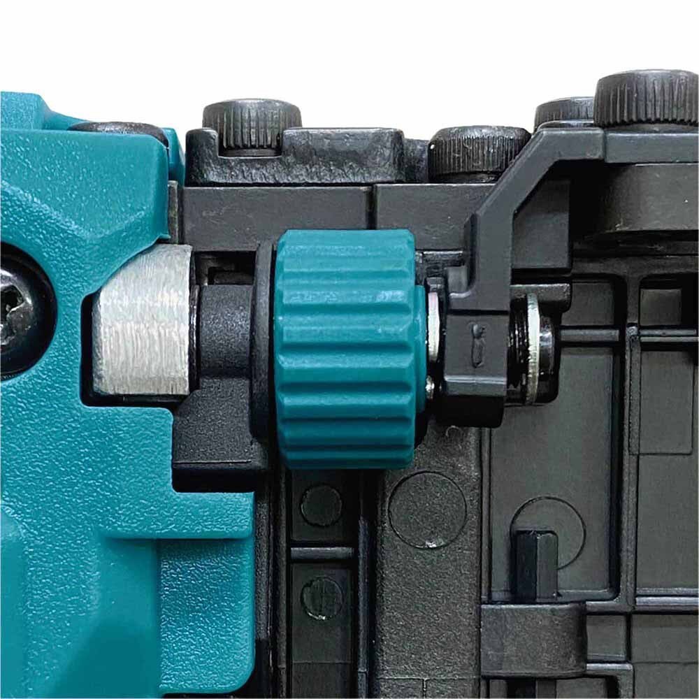 Makita GTP01Z 40V max XGT Brushless Cordless Pin Nailer, 23 Ga., Tool Only