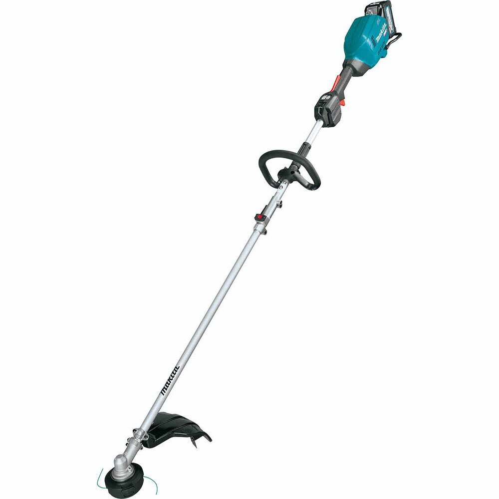 Makita GUX01JM1X1 40V max XGT Couple Shaft Power Head Kit