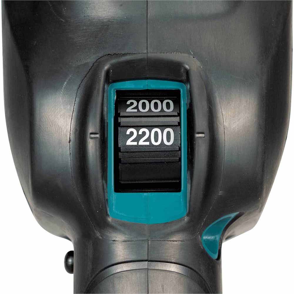 Makita GVP01M1 40V max XGT Brushless Cordless 7" Polisher Kit, (4.0Ah)
