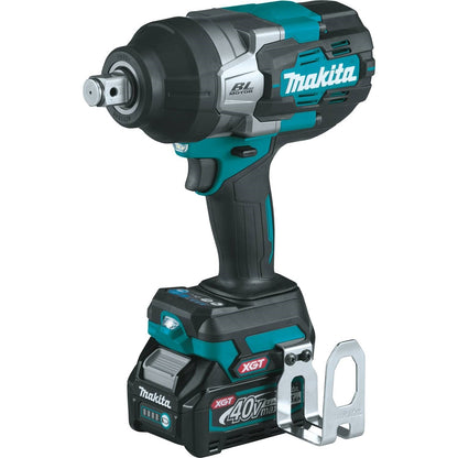 Makita GWT01D 40V max XGT® Impact Wrench Kit