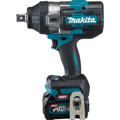 Makita GWT01D 40V max XGT® Impact Wrench Kit
