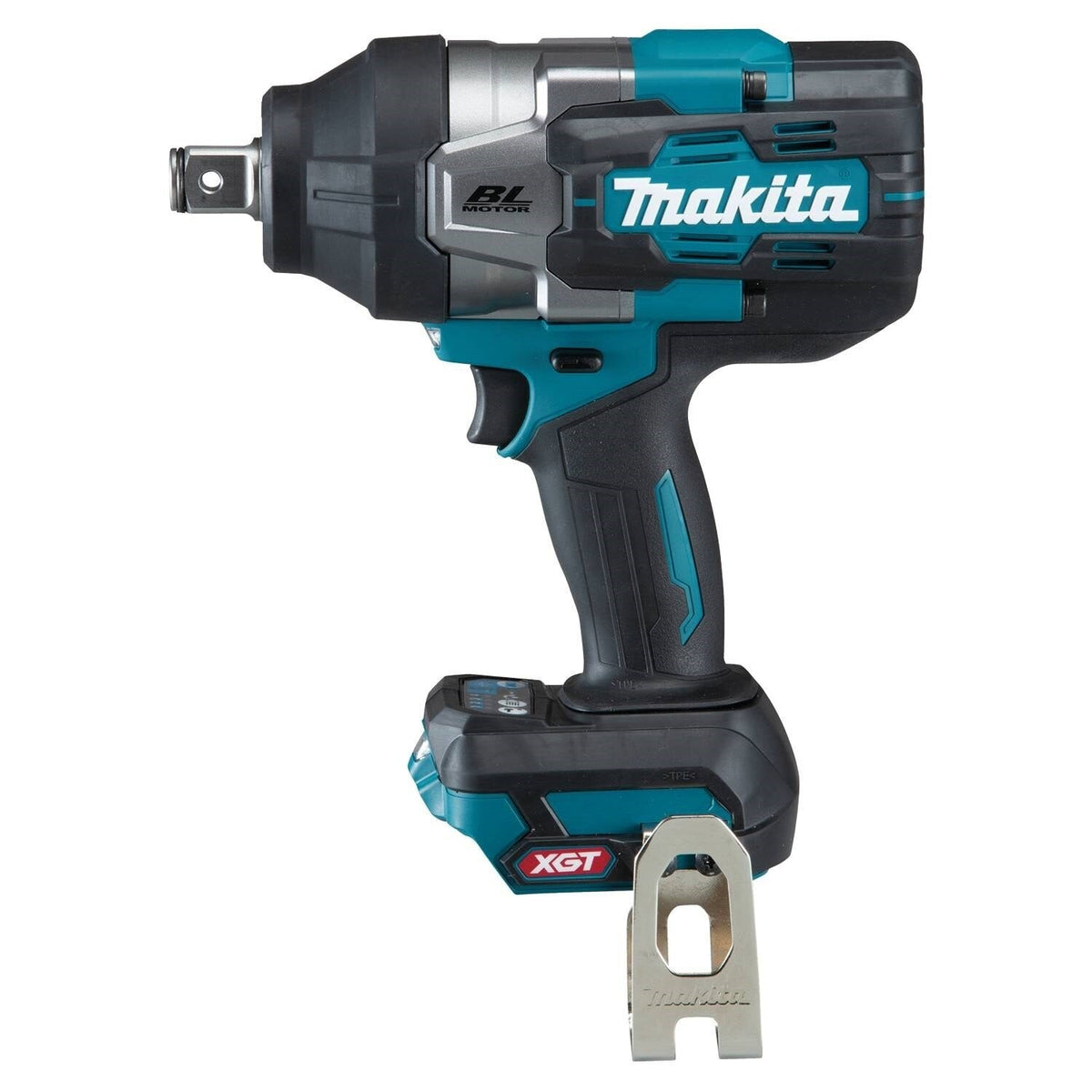 Makita GWT01Z 40V max XGT® Impact Wrench w/ Friction Ring Anvil, Tool Only