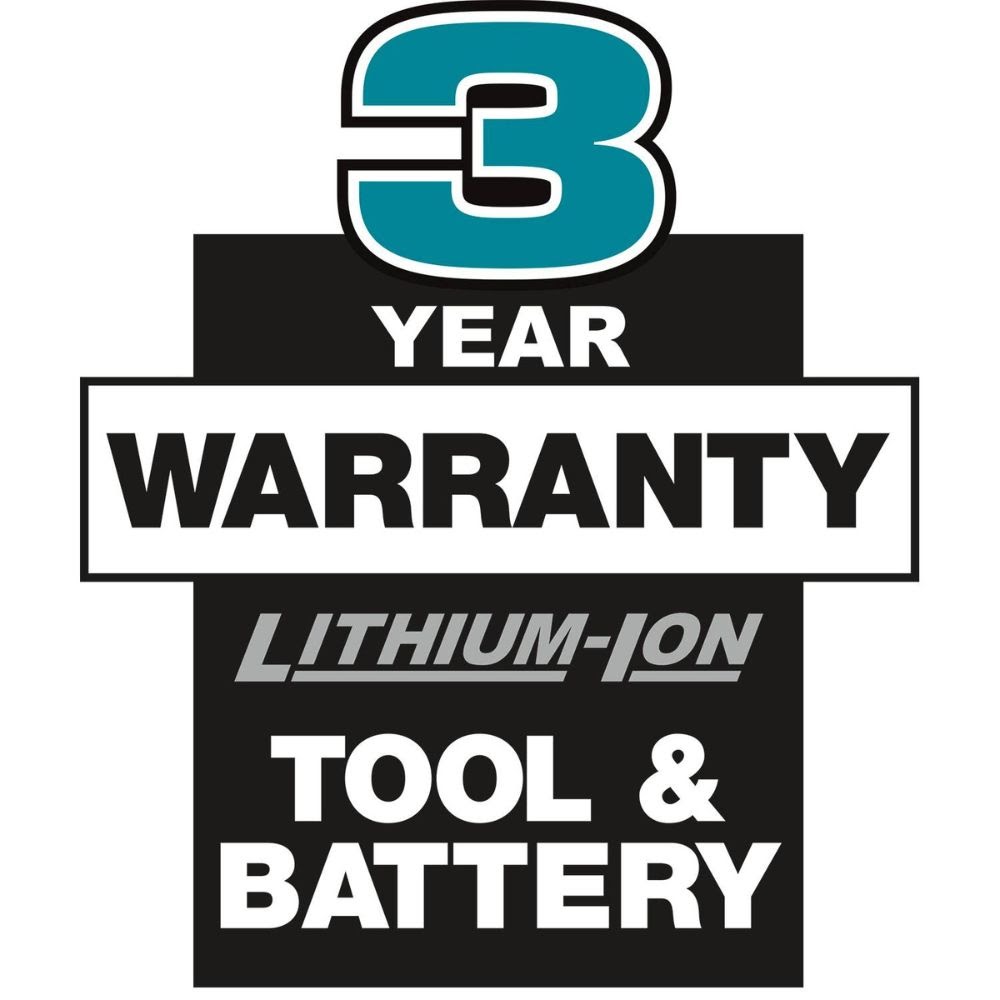 Makita GWT03Z 40V max XGT Brushless Cordless 4-Speed High-Torque 1/2" Sq. Drive Impact Wrench w/ Detent Anvil, Tool Only