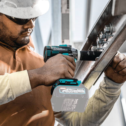 Makita GWT05Z 40V max XGT® Impact Wrench w/ Detent Anvil, Tool Only