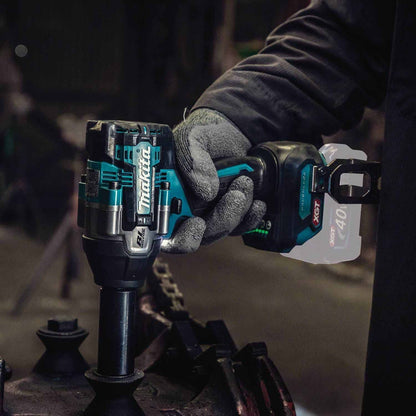 Makita GWT08Z 40V max XGT 1/2" Sq. Drive Impact Wrench, Tool Only