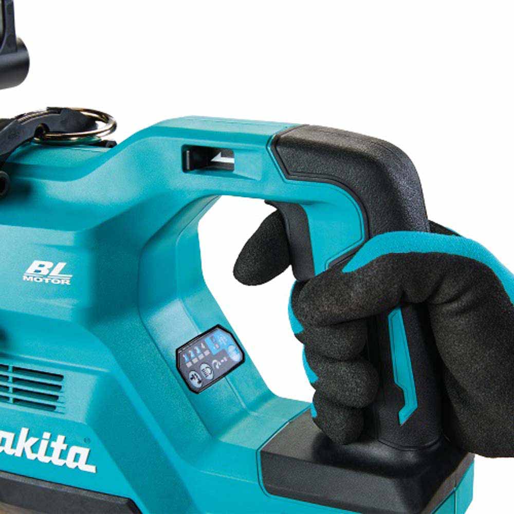 Makita GWT10Z 40V max XGT Brushless 4-Sp 1" Sq. Drive Anvil Impact Wrench w/ Friction Ring,Tool Only