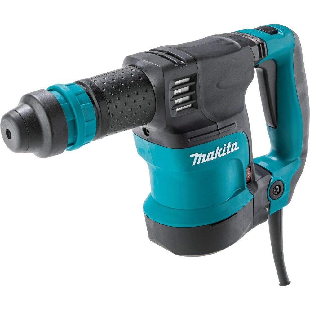 Makita HK1820 SDS-PLUS Power Scraper , 5 amp. , VS trigger , 3-3200 BPM